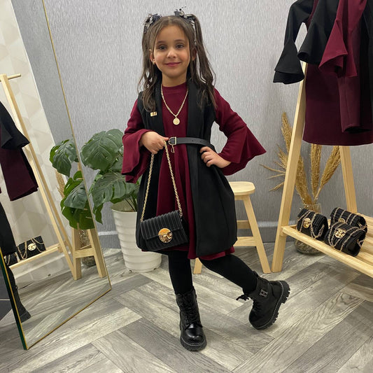 روبة الاميرات 5 بياس