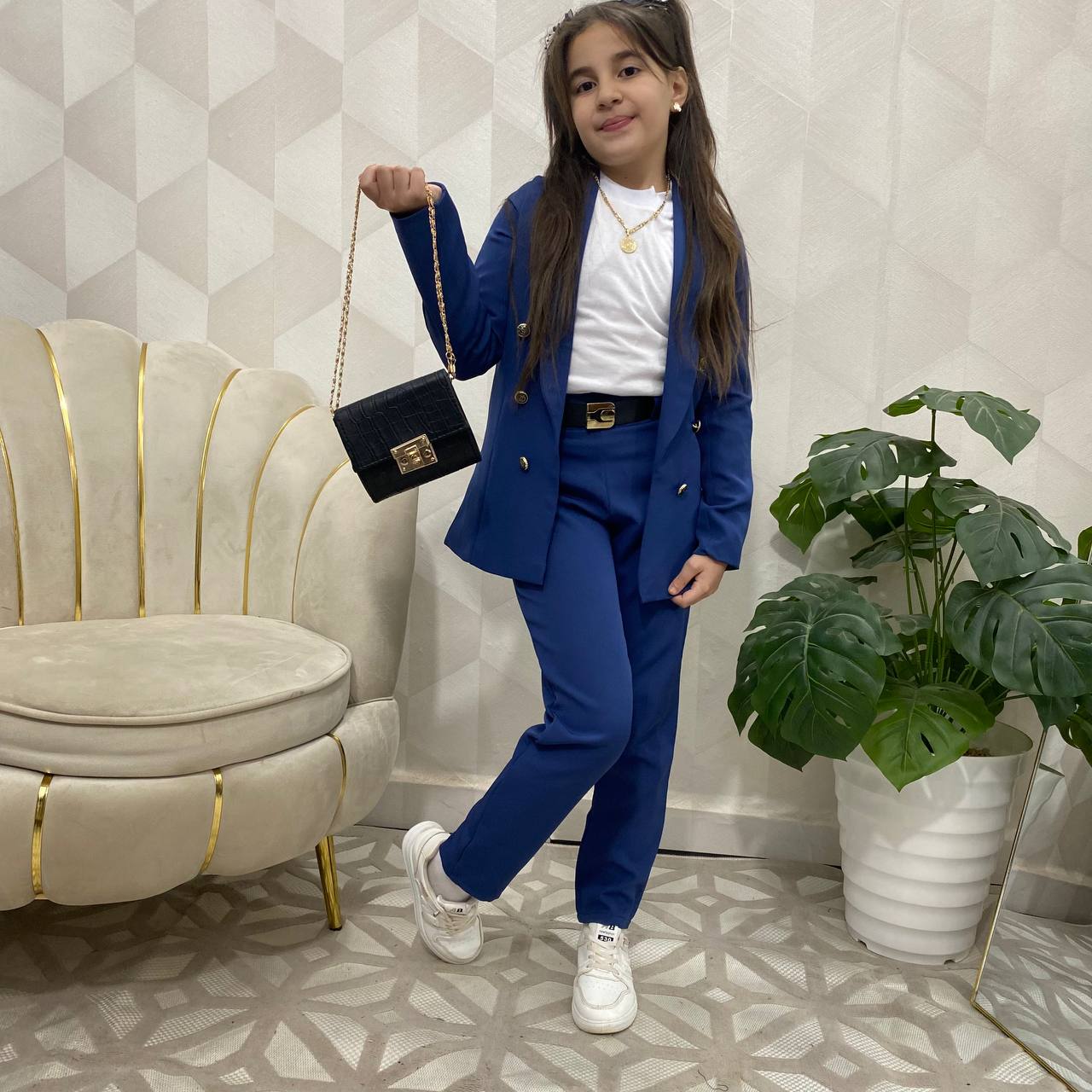 أنصومبل كلاسيك 6 بياس