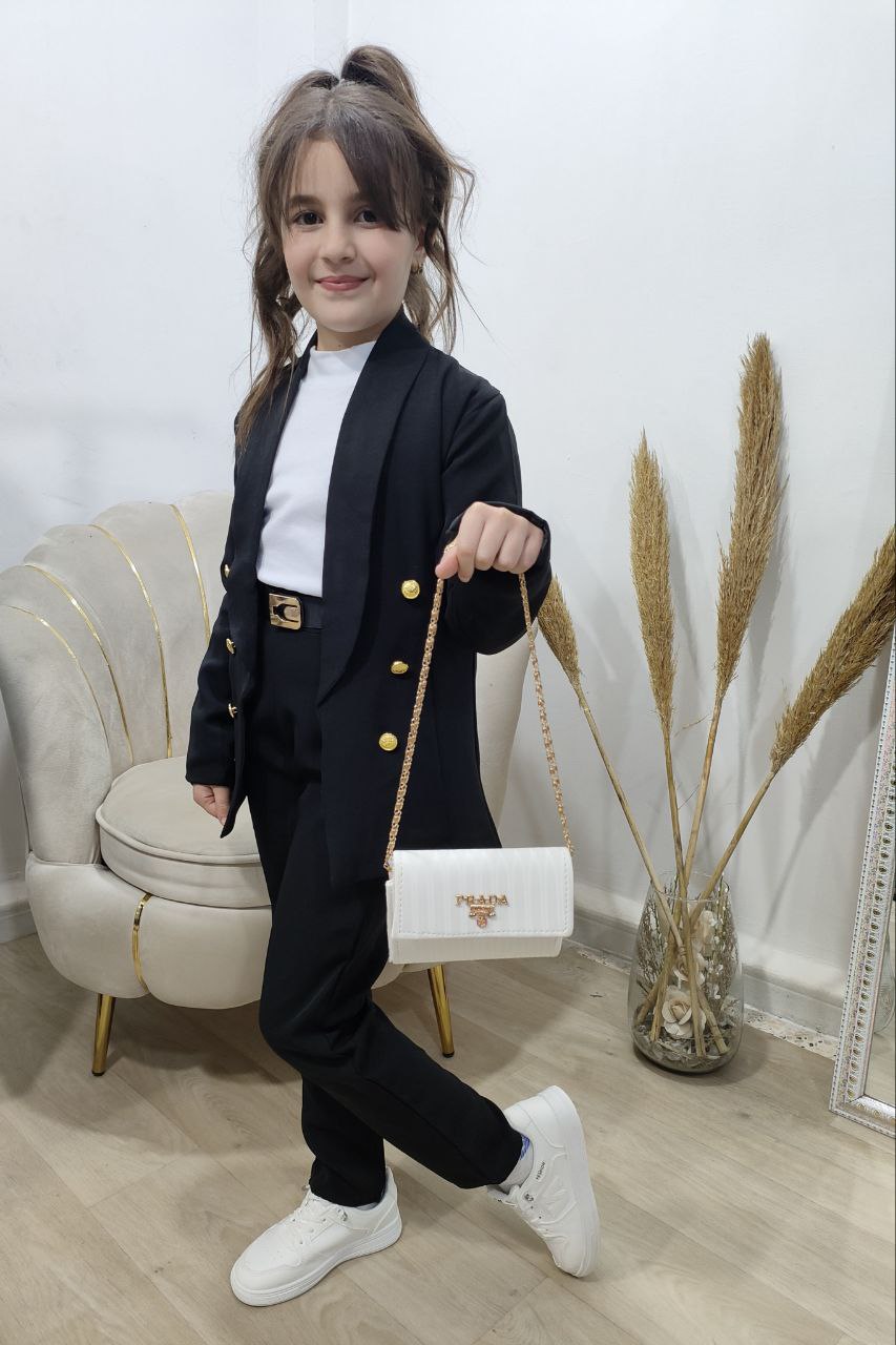 أنصومبل كلاسيك 5 بياس