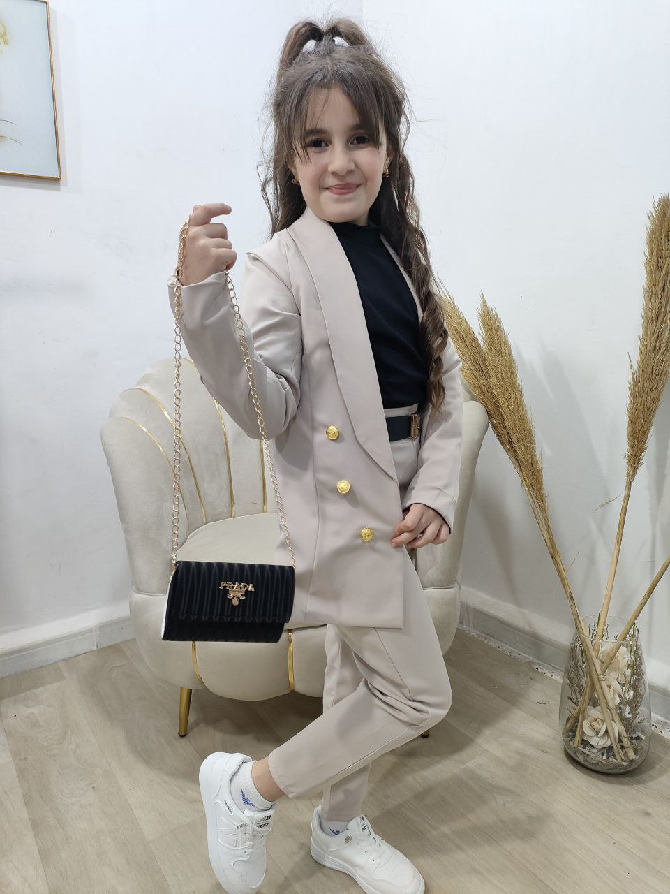 أنصومبل كلاسيك 5 بياس