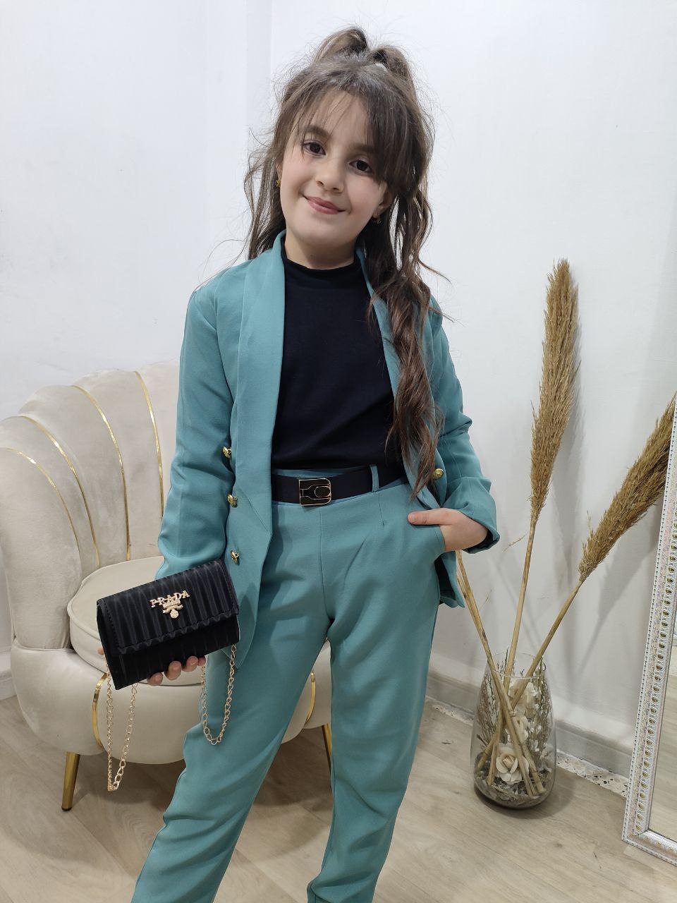 أنصومبل كلاسيك 5 بياس