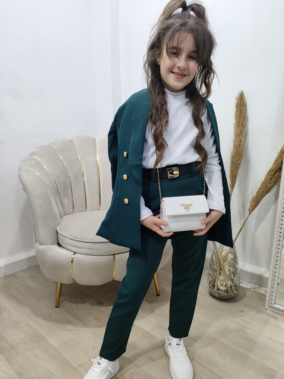 أنصومبل كلاسيك 5 بياس