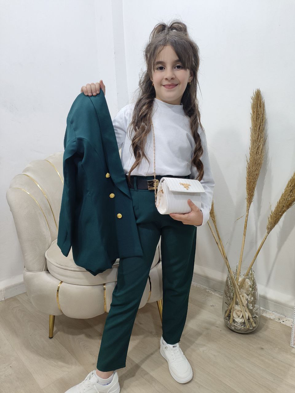 أنصومبل كلاسيك 5 بياس