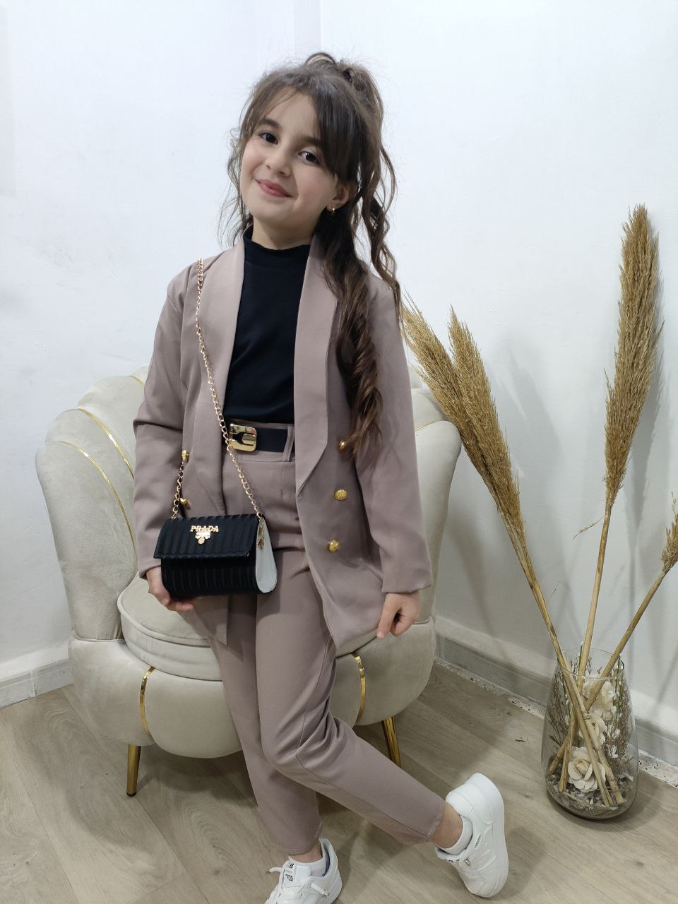 أنصومبل كلاسيك 5 بياس