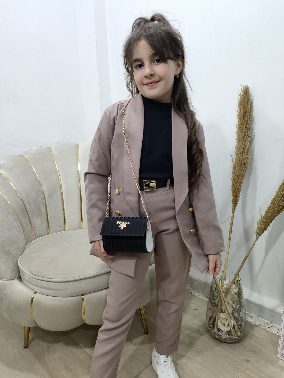 أنصومبل كلاسيك 5 بياس