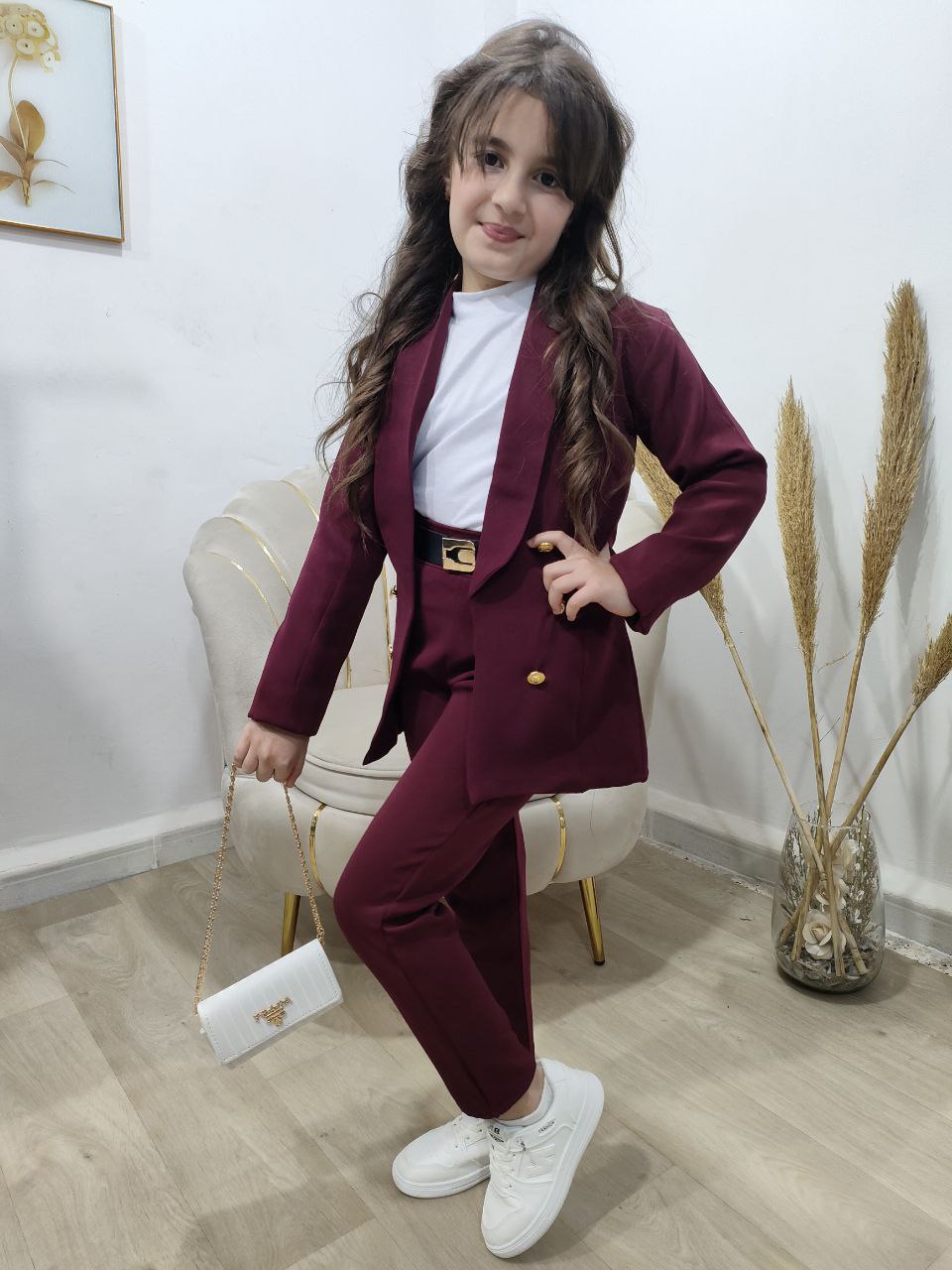 أنصومبل كلاسيك 5 بياس