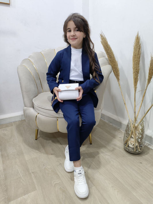 أنصومبل كلاسيك 5 بياس