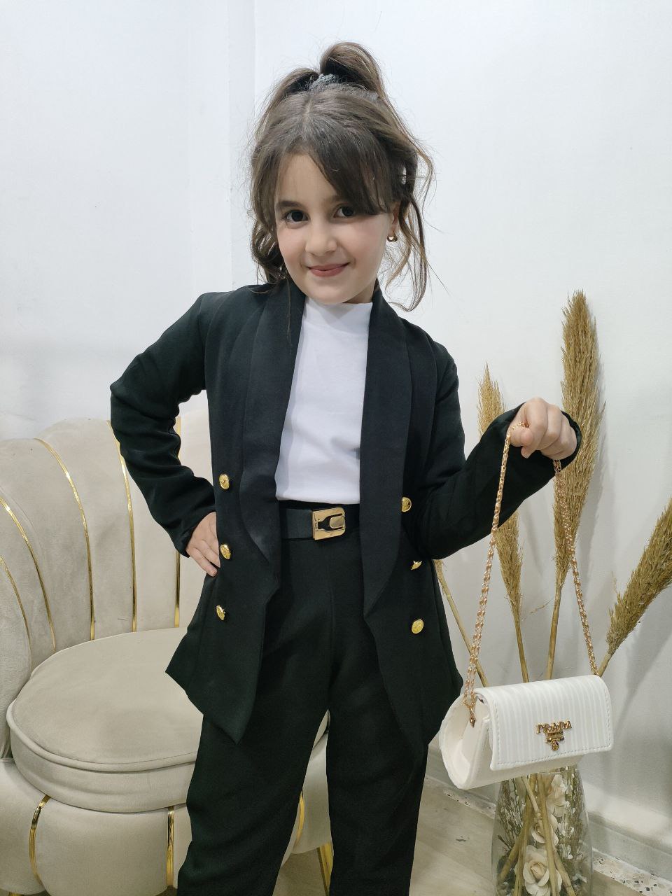 أنصومبل كلاسيك 5 بياس