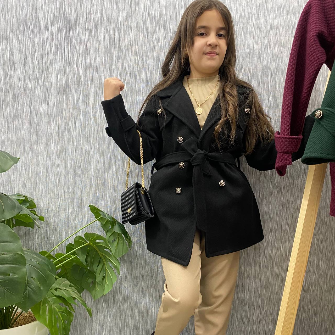 أنصومبل 6 قطع عيد 2026