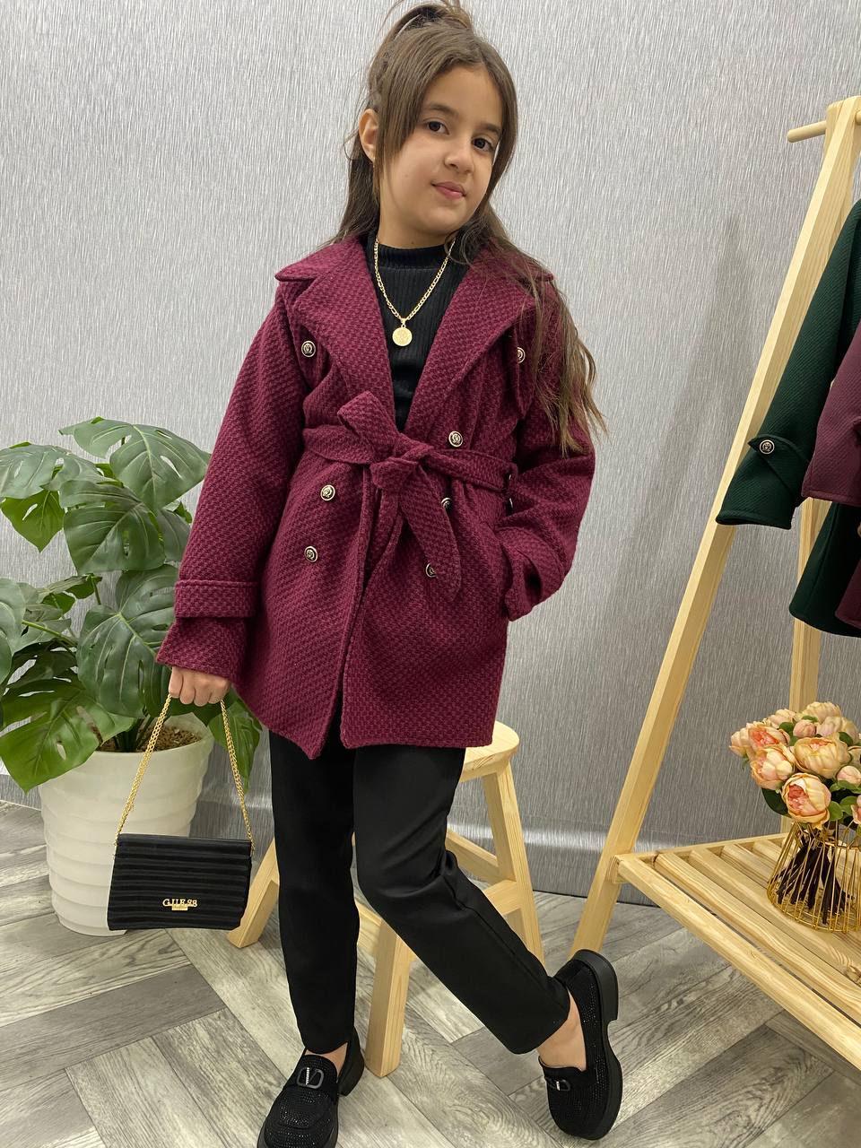 أنصومبل 6 قطع عيد 2026