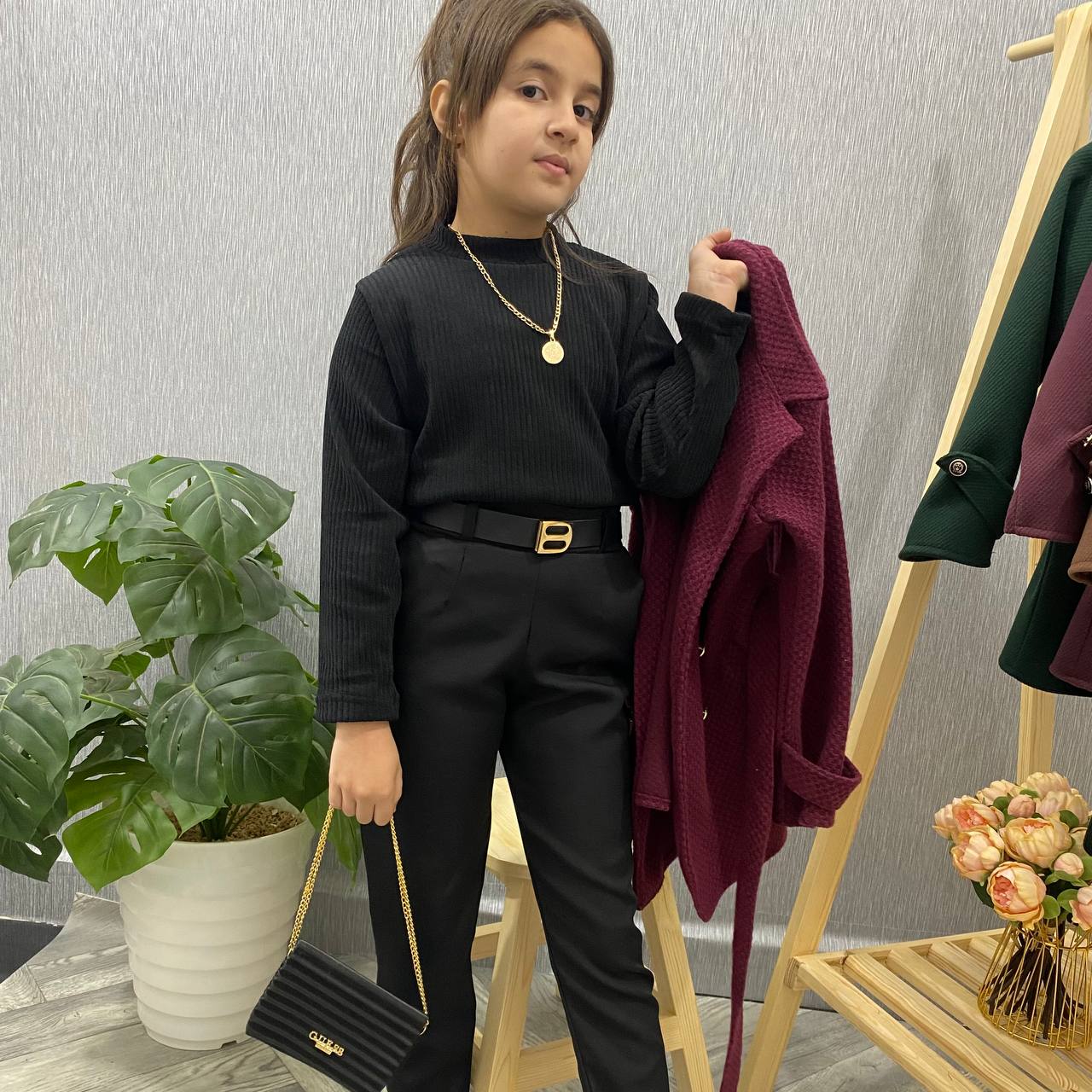 أنصومبل مونطو  6 قطع عيد 2026