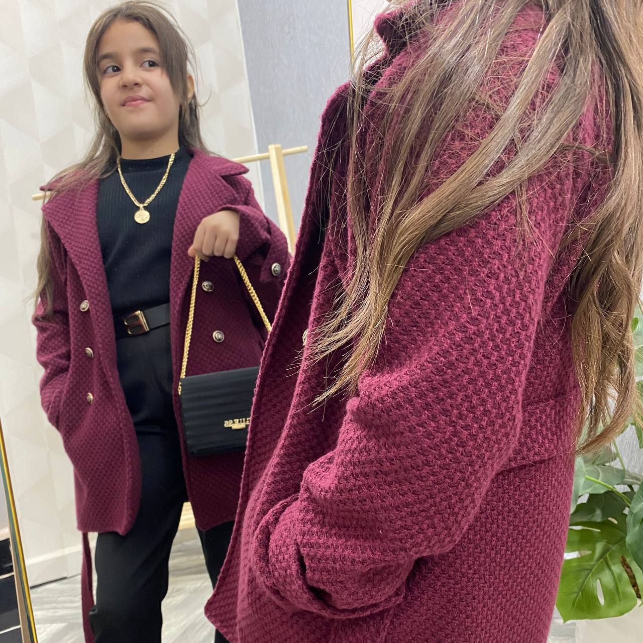 أنصومبل مونطو  6 قطع عيد 2026