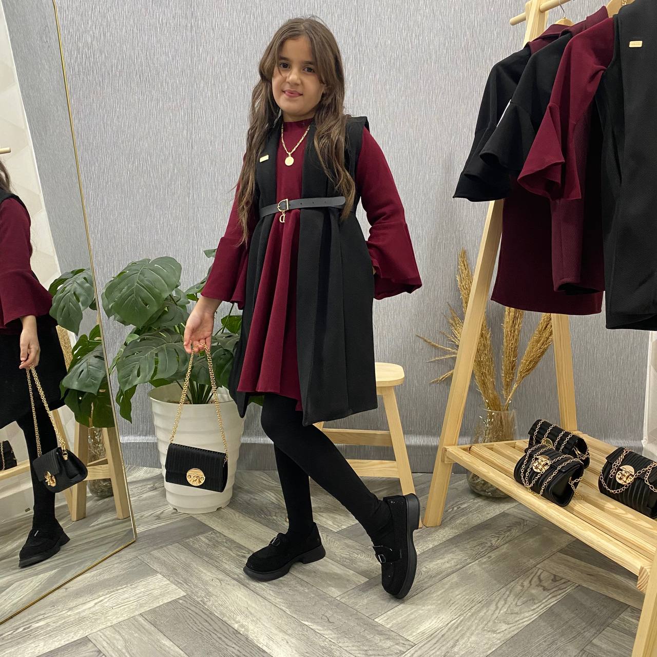 روبة الاميرات 5 بياس