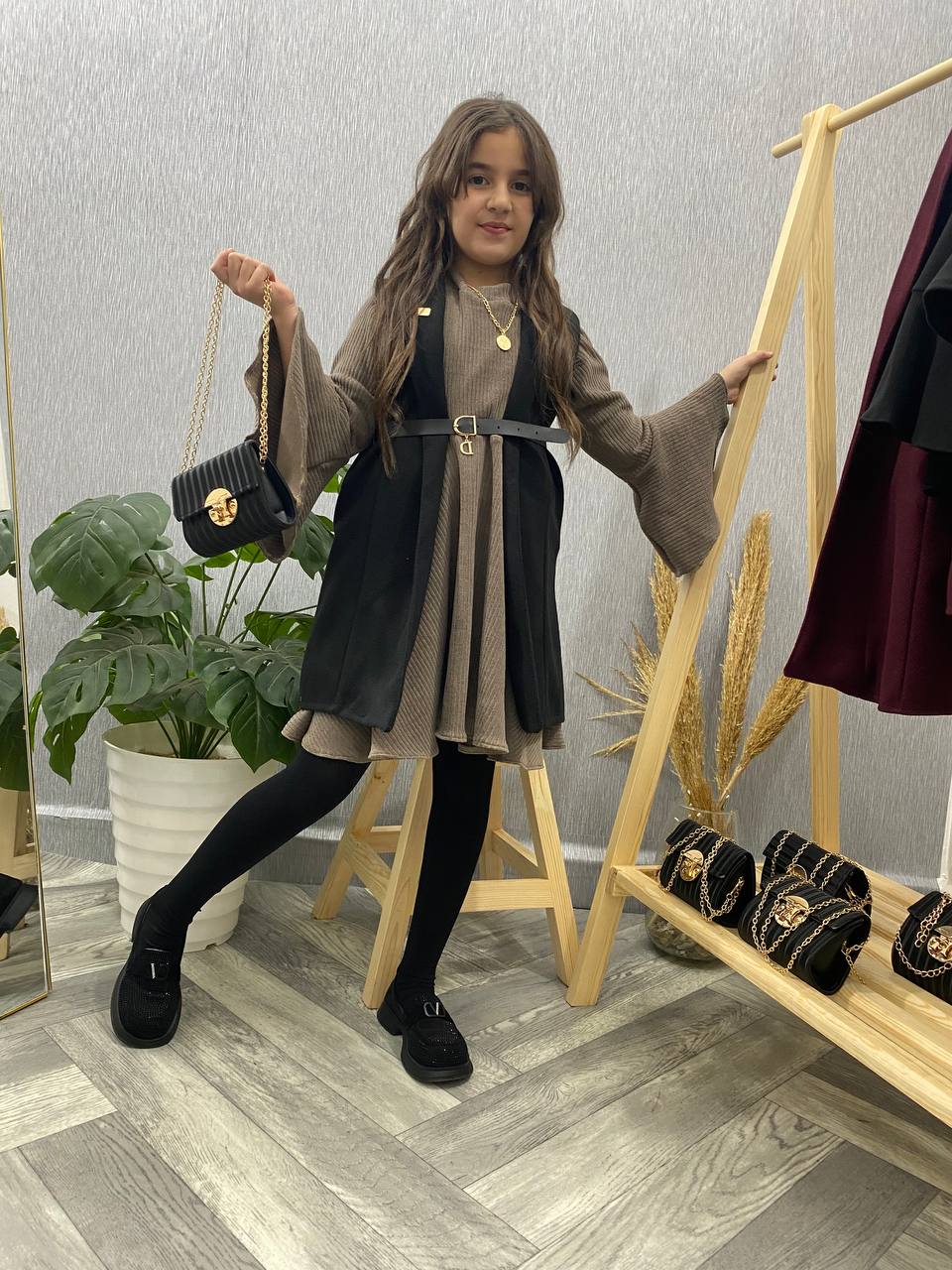 روبة الاميرات 5 بياس