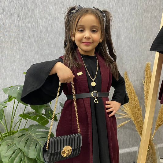 روبة الاميرات 5 بياس