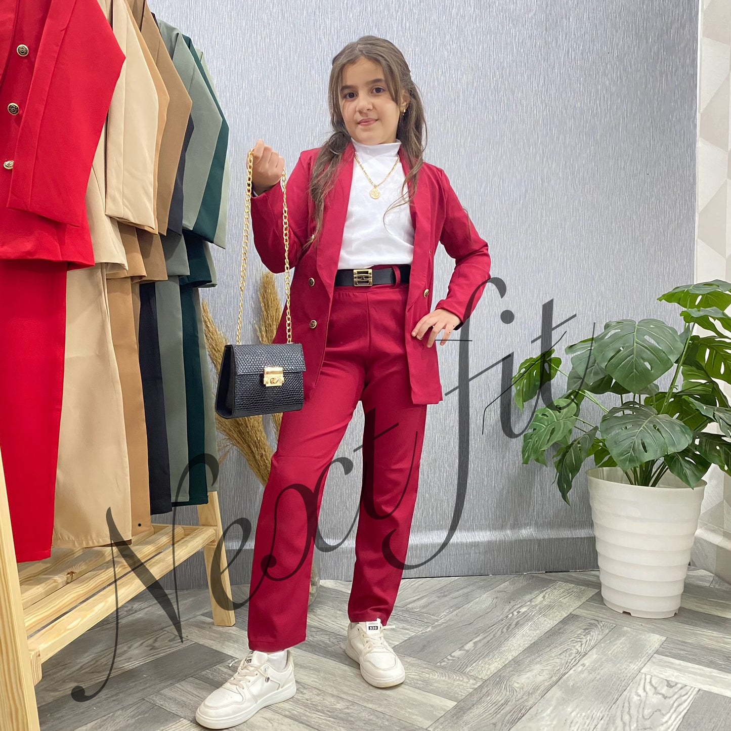 أنصومبل كلاسيك 6 بياس