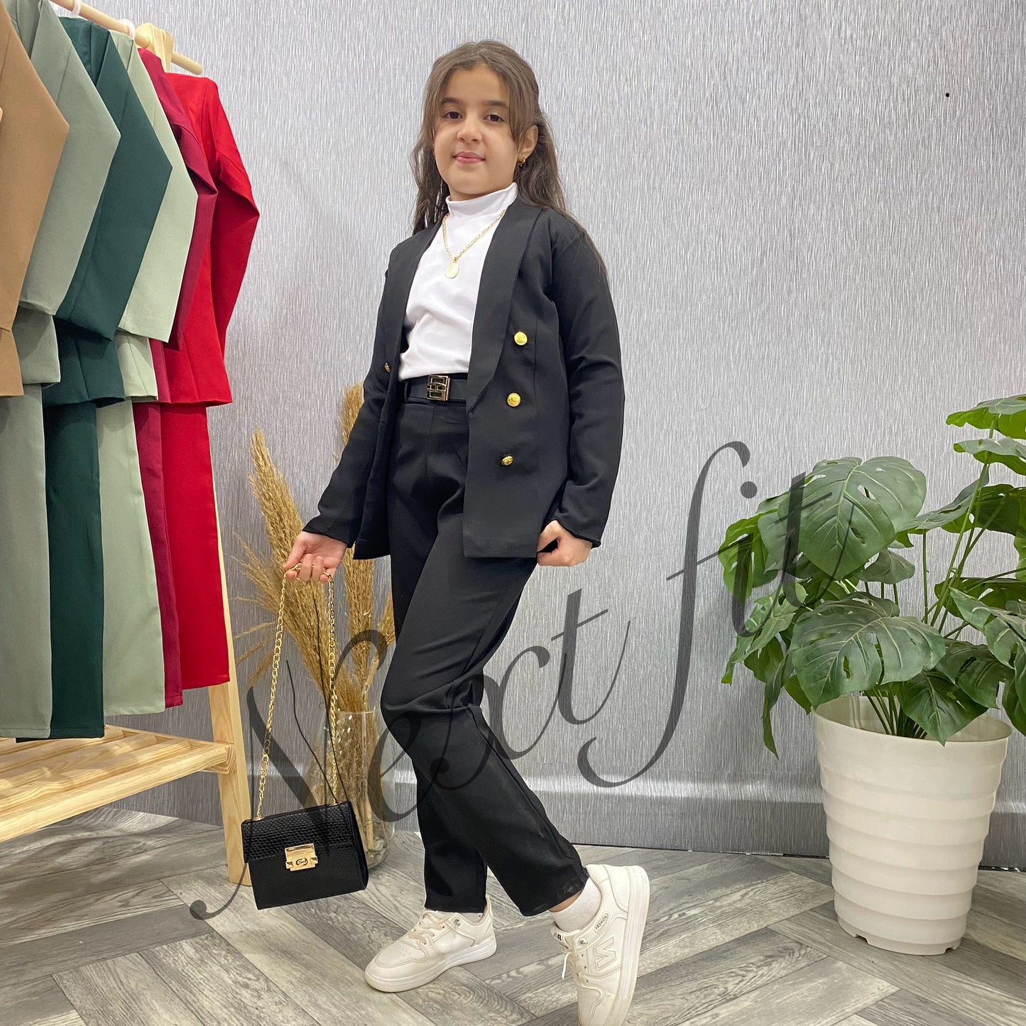 أنصومبل كلاسيك 6 بياس