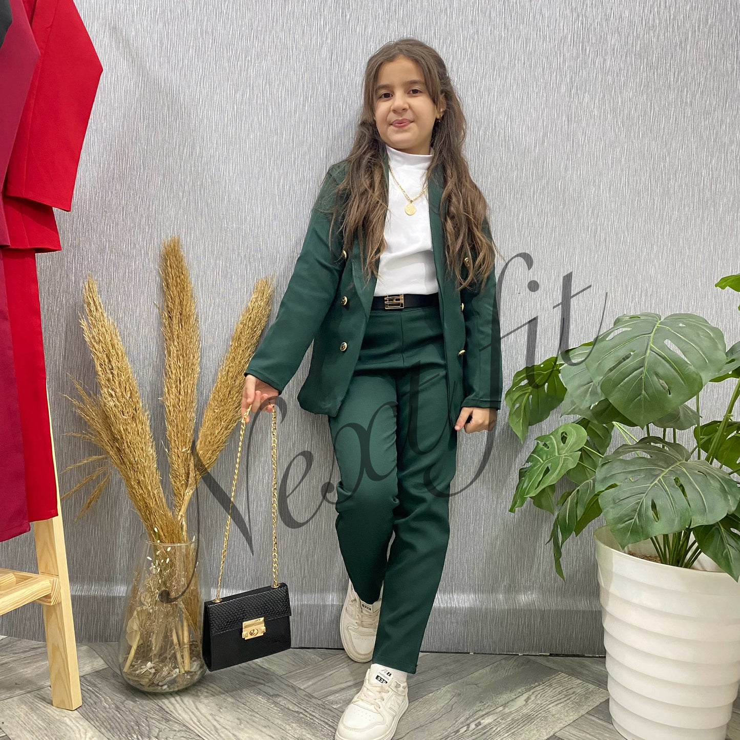 أنصومبل كلاسيك 6 بياس