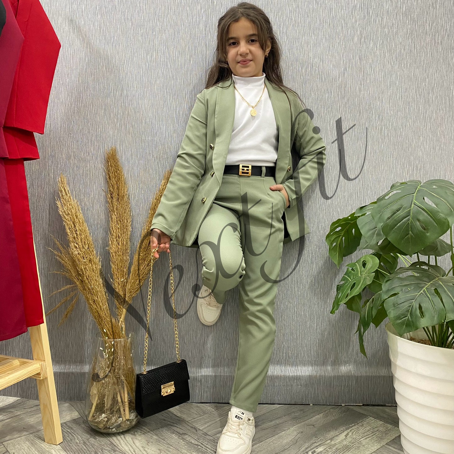 أنصومبل كلاسيك 6 بياس