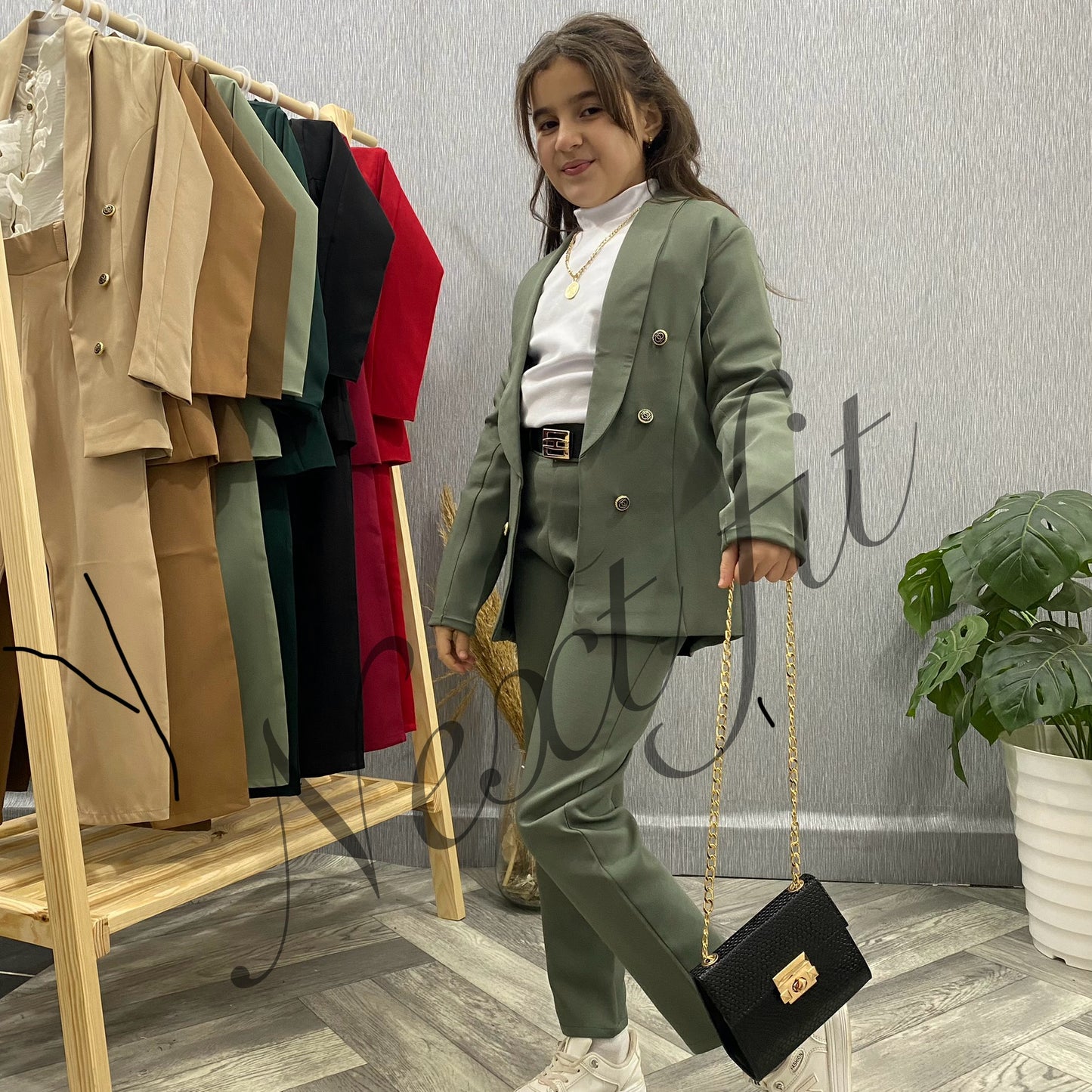 أنصومبل كلاسيك 6 بياس