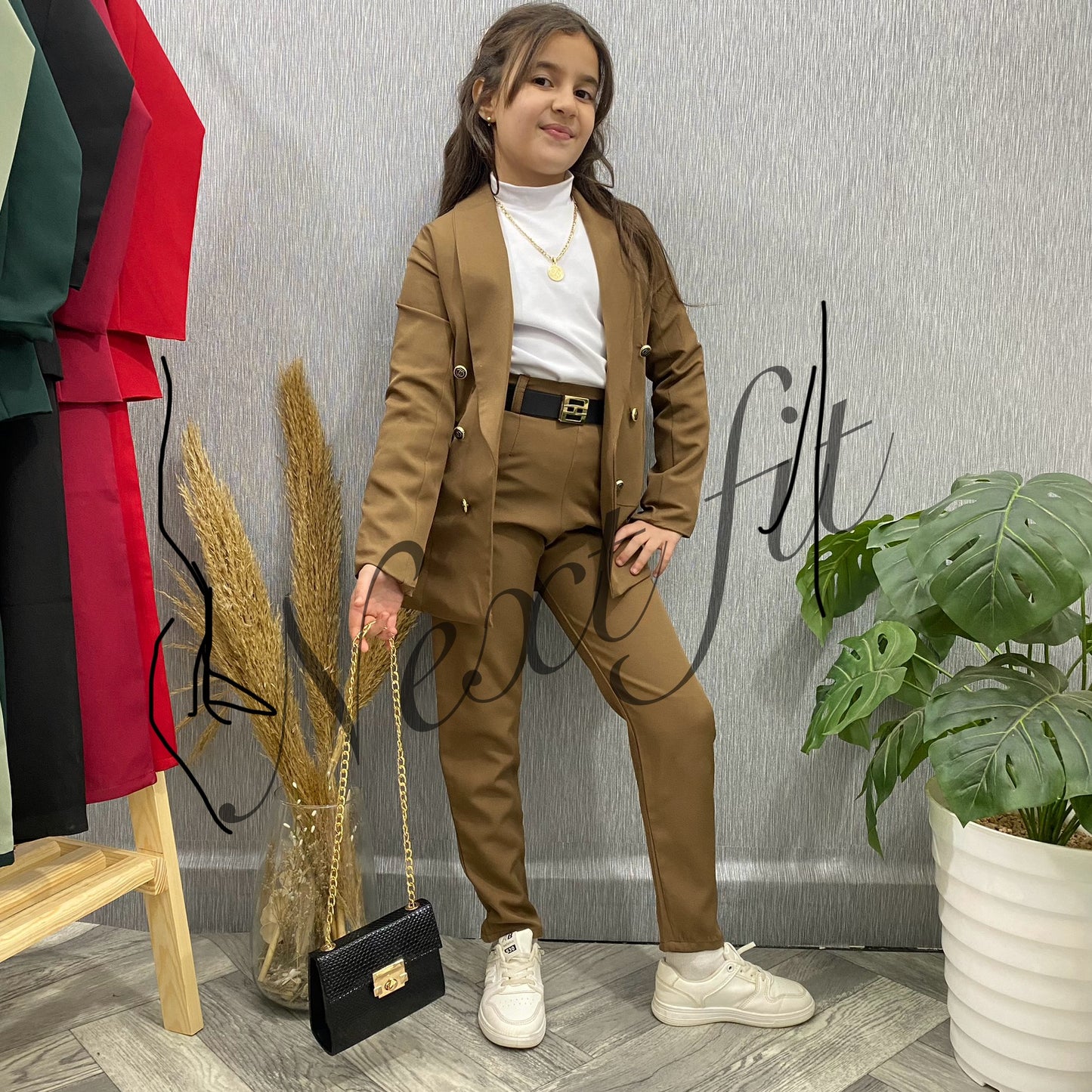 أنصومبل كلاسيك 6 بياس