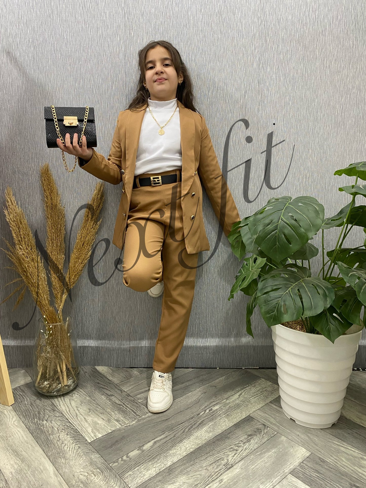 أنصومبل كلاسيك 6 بياس