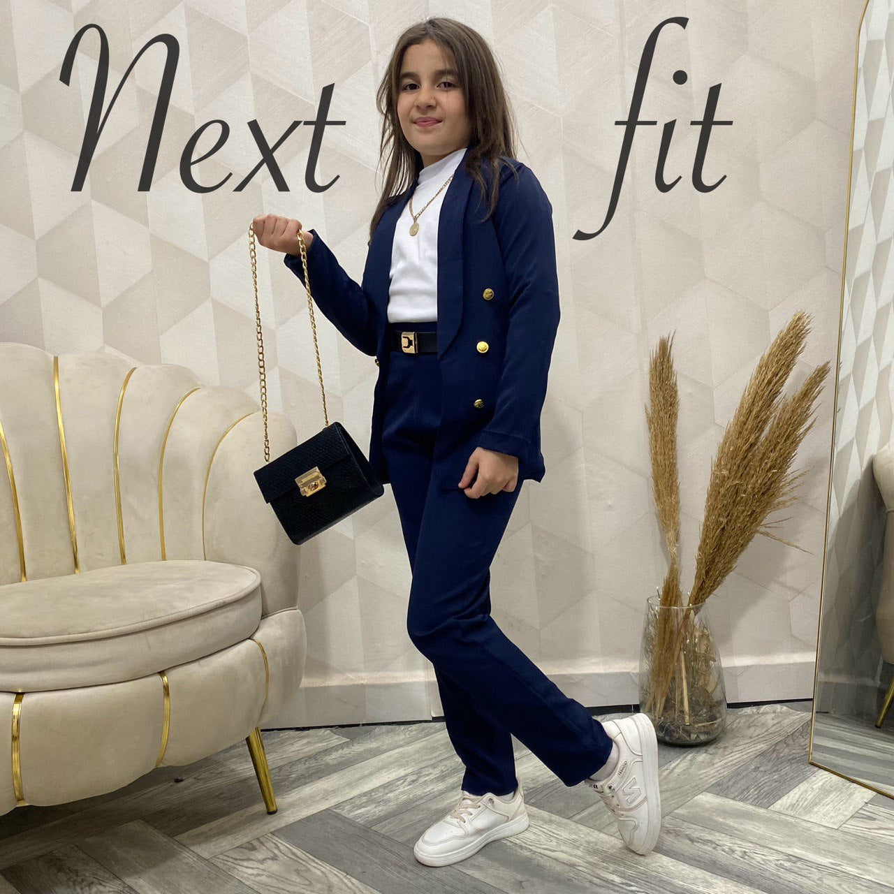 أنصومبل كلاسيك 6 بياس