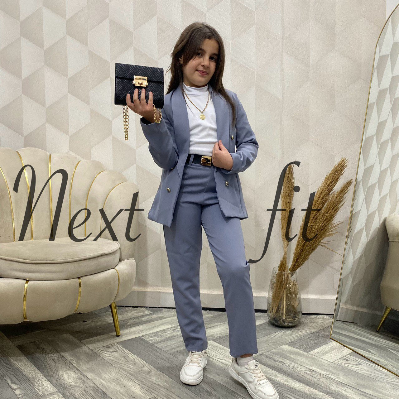 أنصومبل كلاسيك 6 بياس