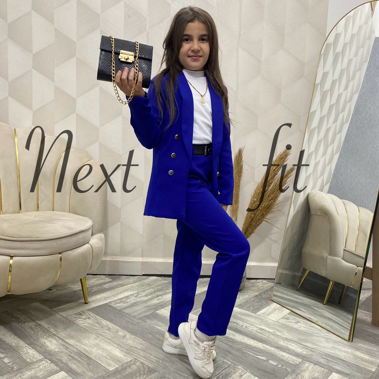 أنصومبل كلاسيك 6 بياس