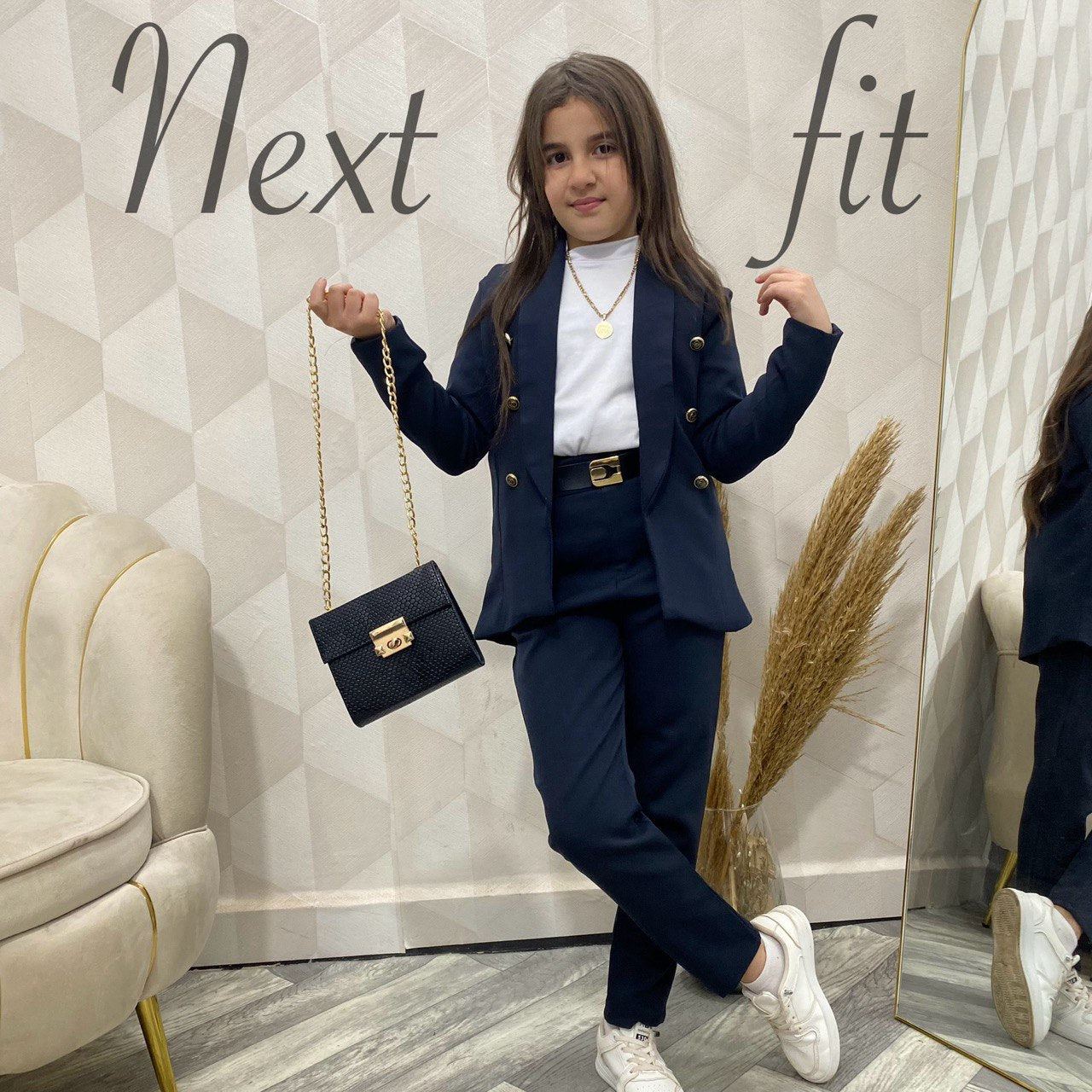 أنصومبل كلاسيك 6 بياس