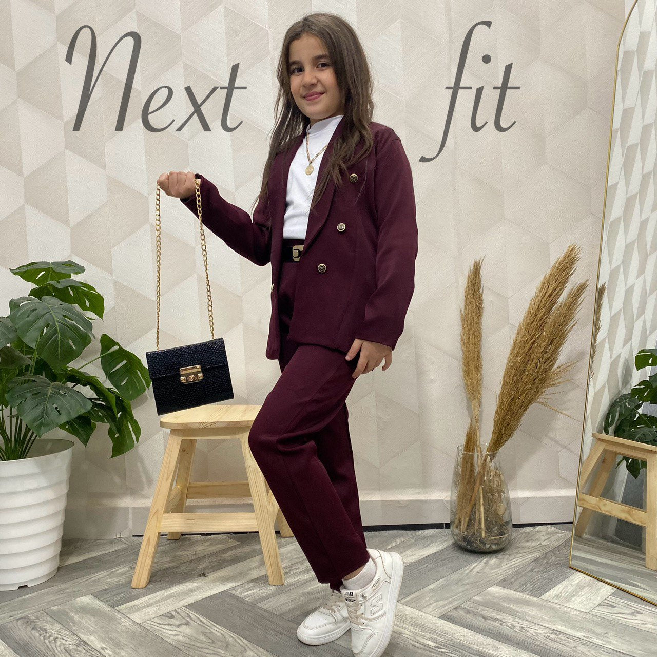 أنصومبل كلاسيك 6 بياس