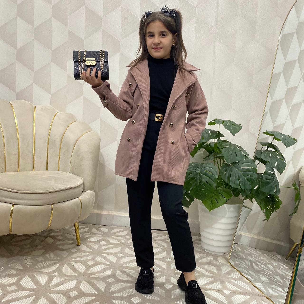 أنصومبل مونطو  6 قطع عيد 2026