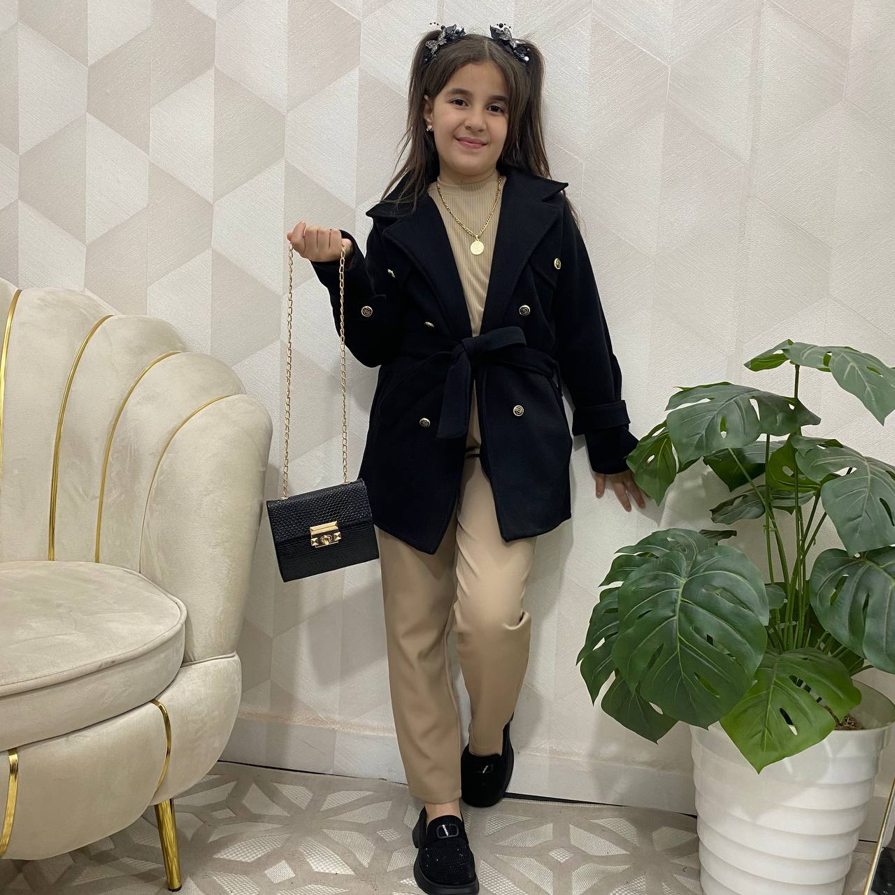 أنصومبل مونطو  6 قطع عيد 2026