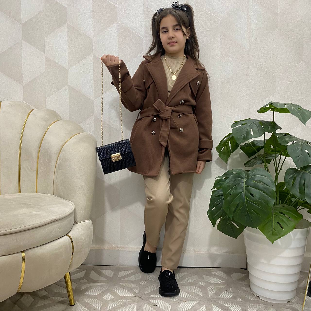 أنصومبل مونطو  6 قطع عيد 2026