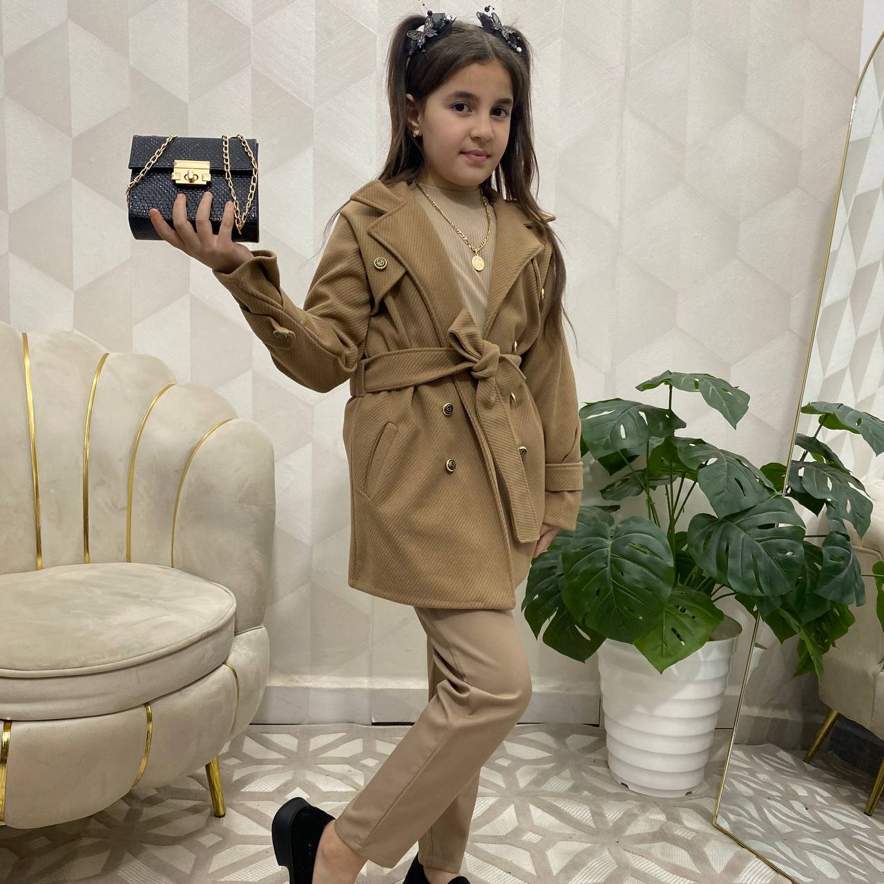 أنصومبل مونطو  6 قطع عيد 2026