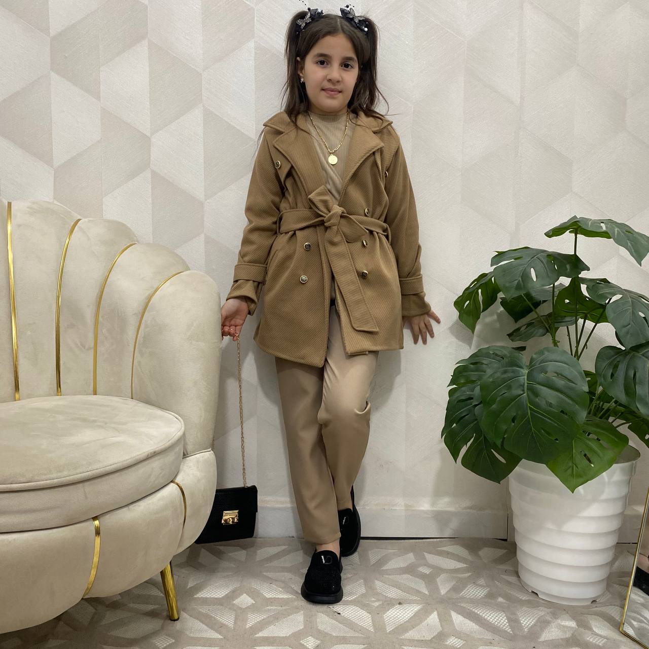 أنصومبل مونطو  6 قطع عيد 2026