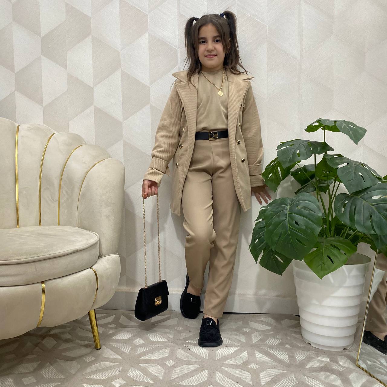 أنصومبل مونطو  6 قطع عيد 2026