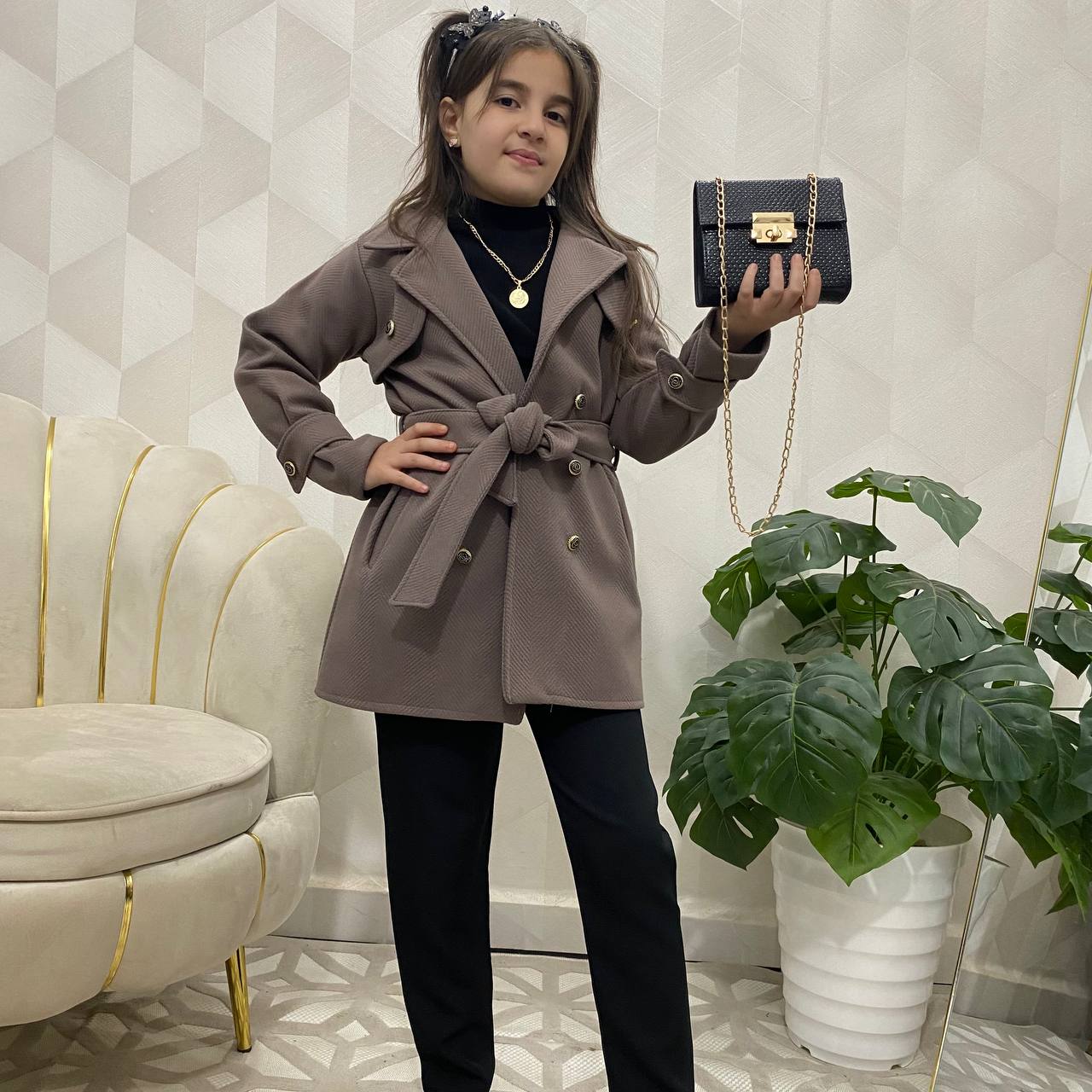 أنصومبل مونطو  6 قطع عيد 2026