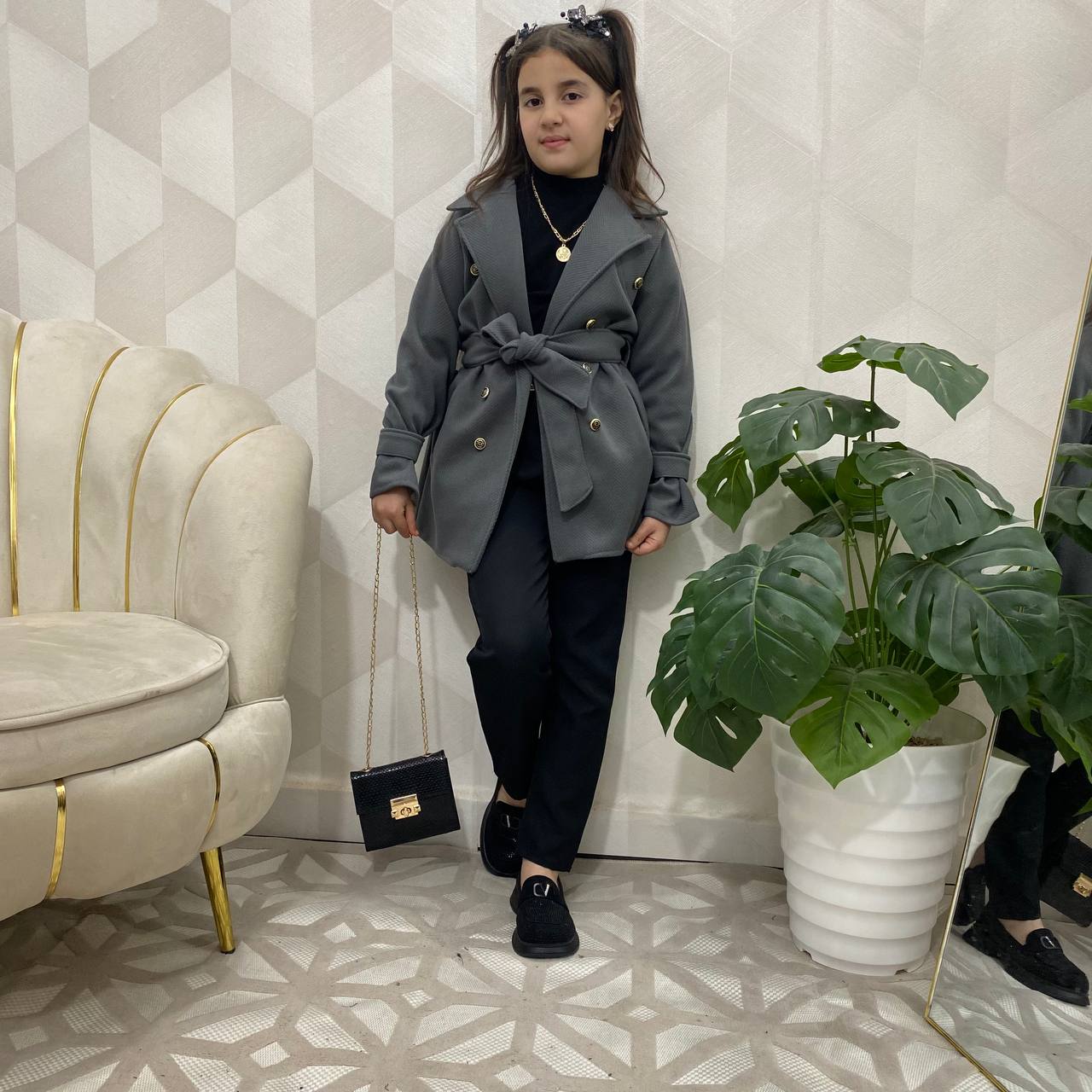 أنصومبل مونطو  6 قطع عيد 2026