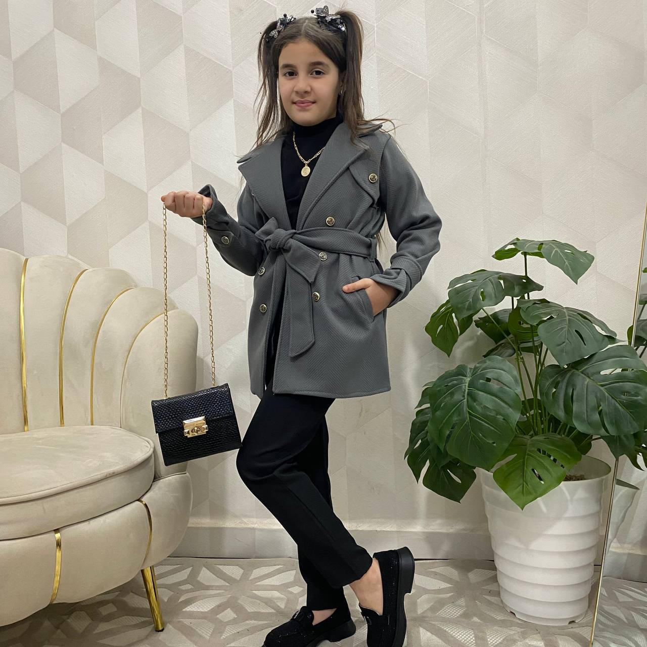 أنصومبل مونطو  6 قطع عيد 2026