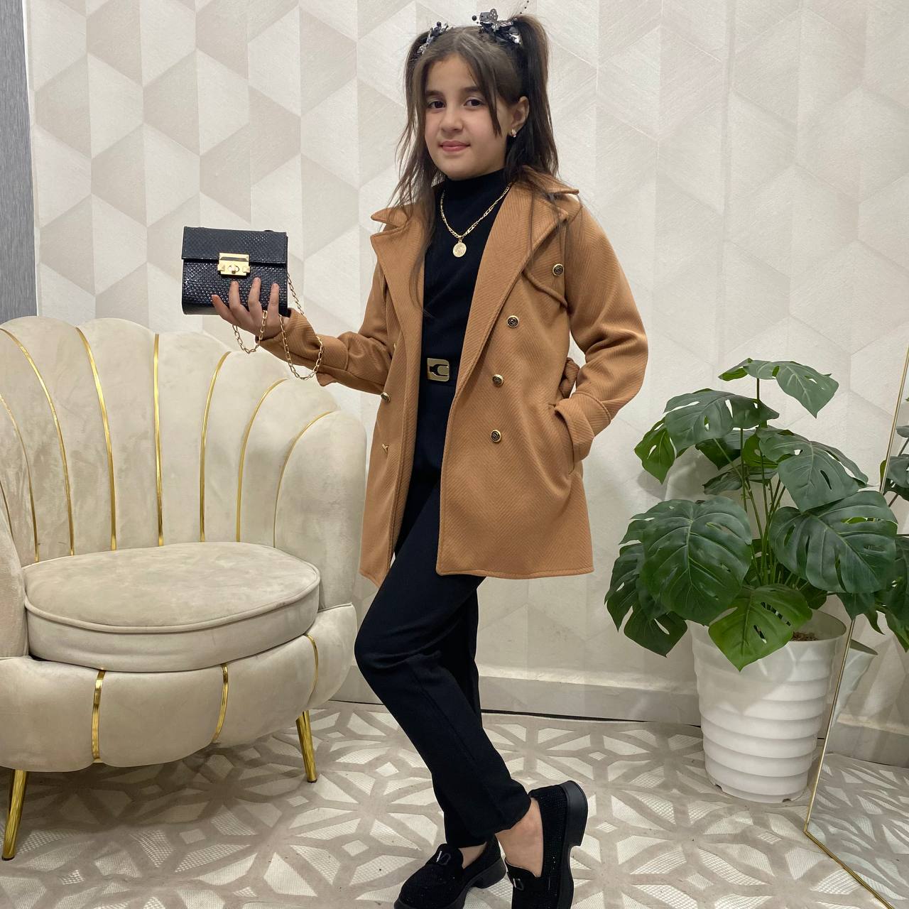 أنصومبل مونطو  6 قطع عيد 2026