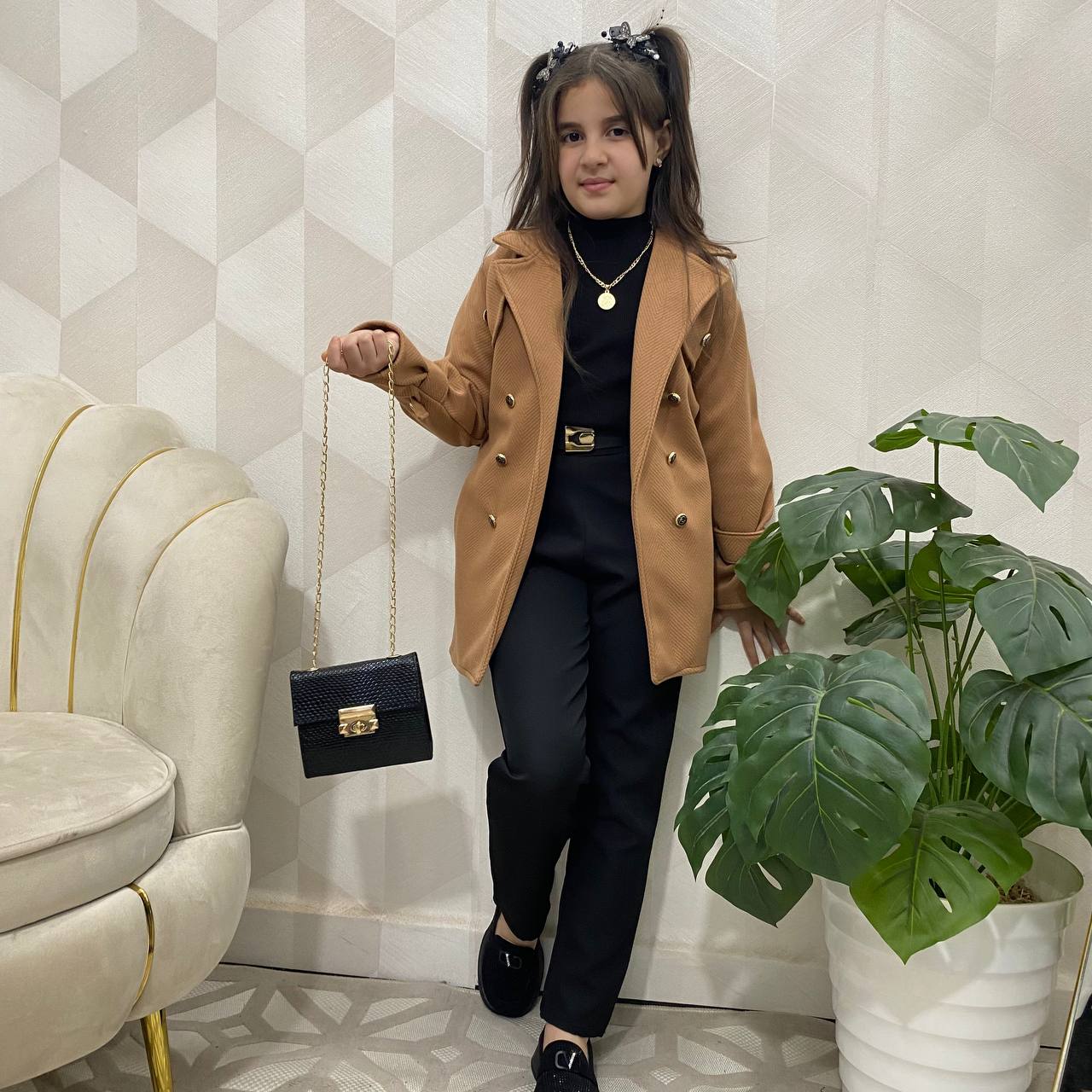 أنصومبل مونطو  6 قطع عيد 2026