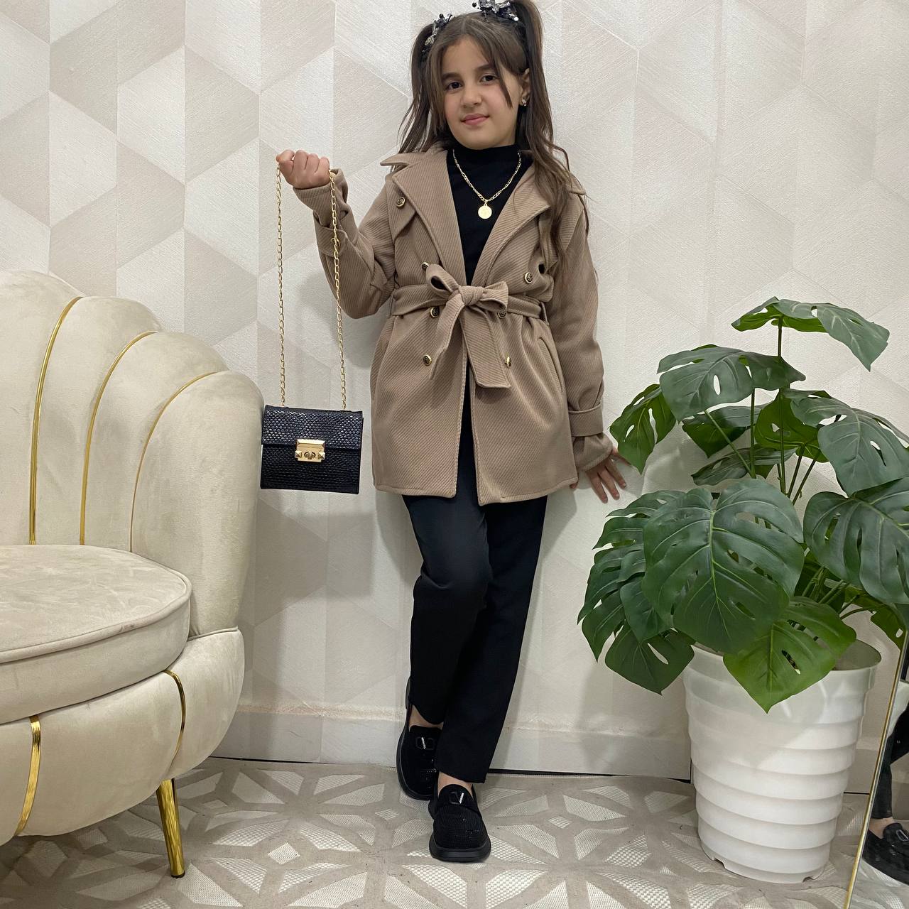 أنصومبل مونطو  6 قطع عيد 2026