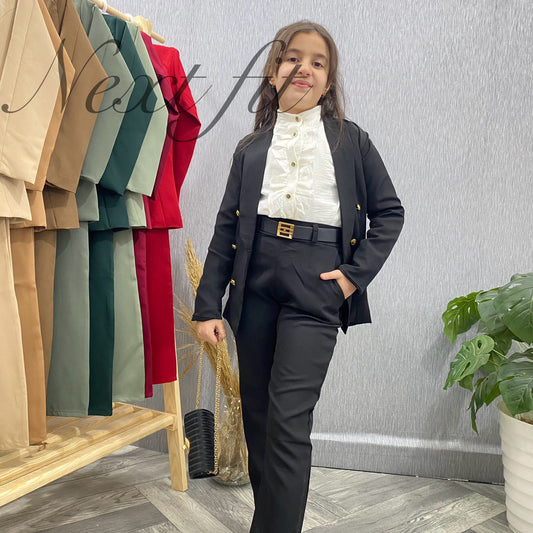 أنصومبل كلاسيك 5 بياس