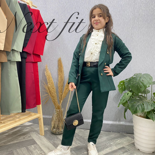 أنصومبل كلاسيك 5 بياس