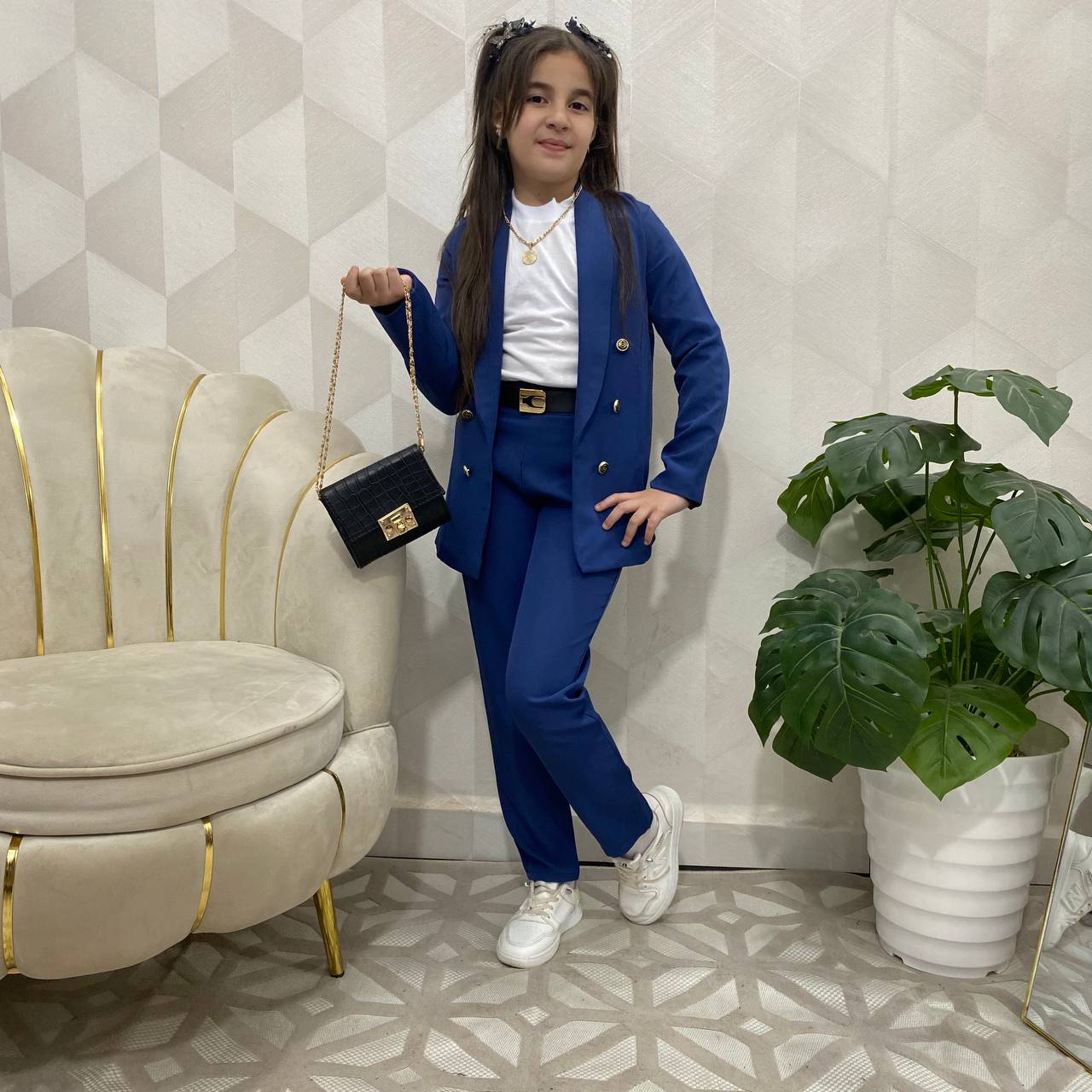 أنصومبل كلاسيك 6 بياس